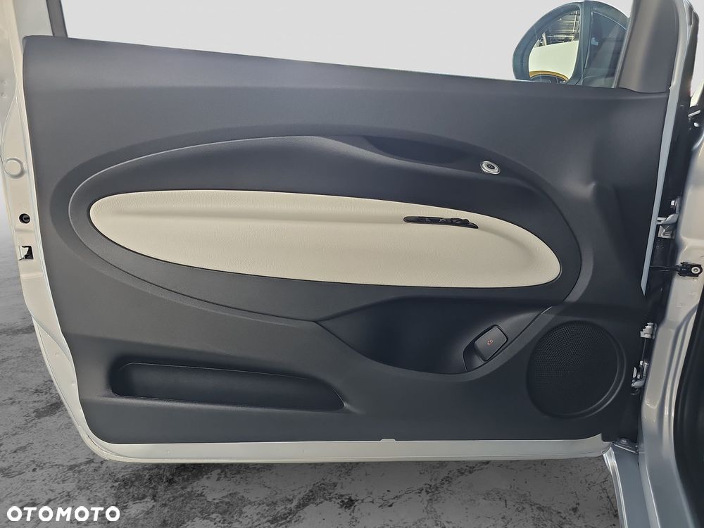 Fiat 500 1.0 GSE La Prima - 17