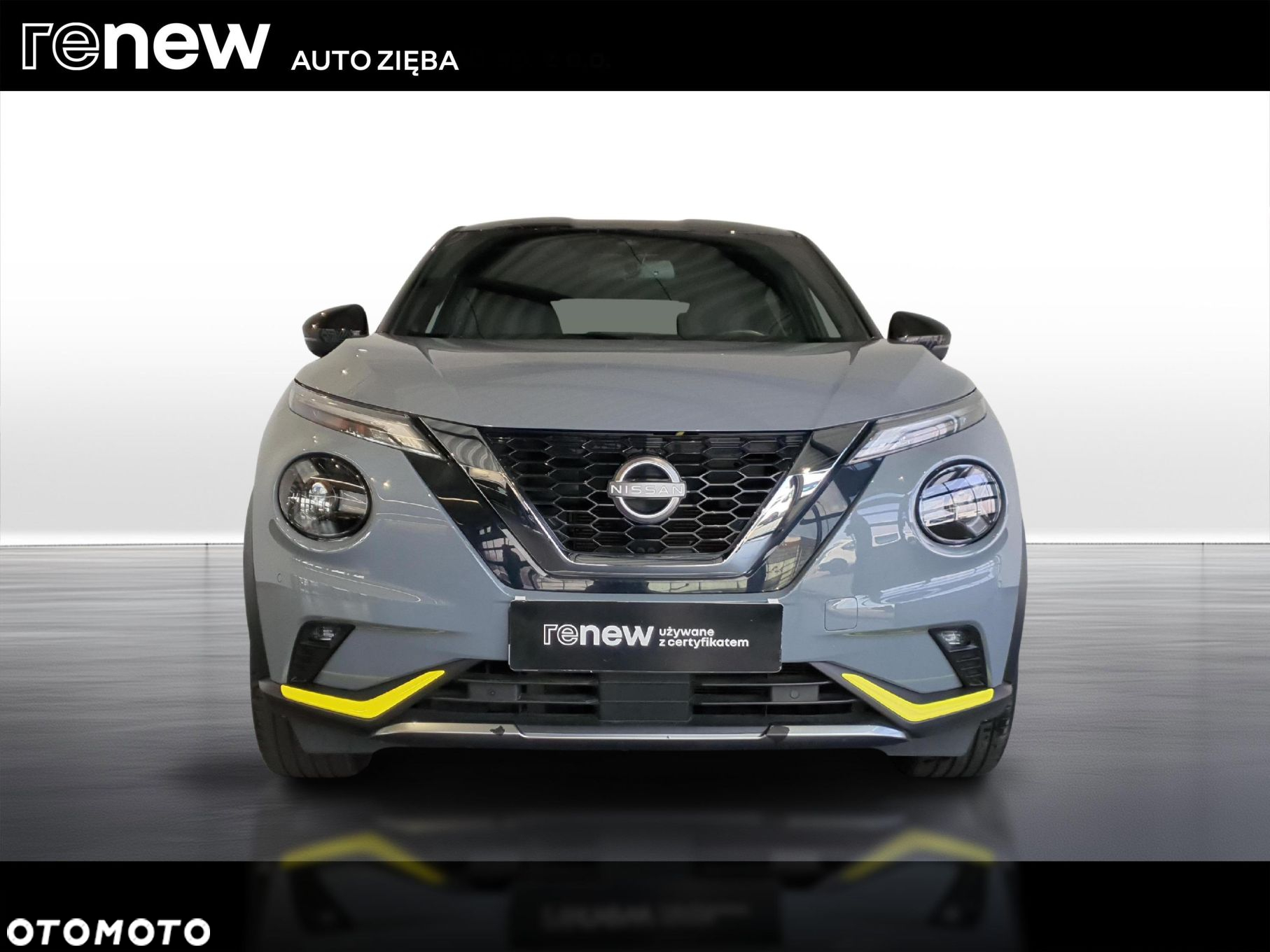 Nissan Juke 1.0 DIG-T Kiiro DCT - 8