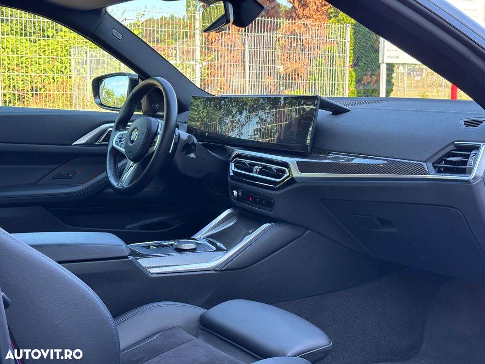 BMW Seria 4 430i xDrive AT - 6