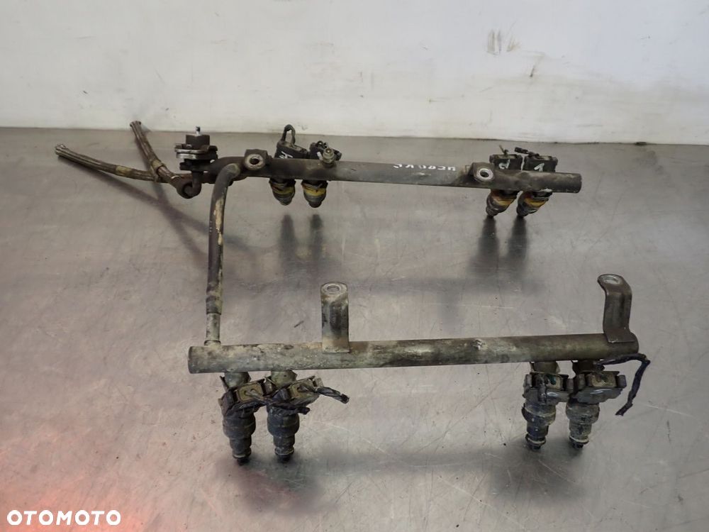 LISTWA WTRYSKOWA JEEP GRAND CHEROKEE I - 1