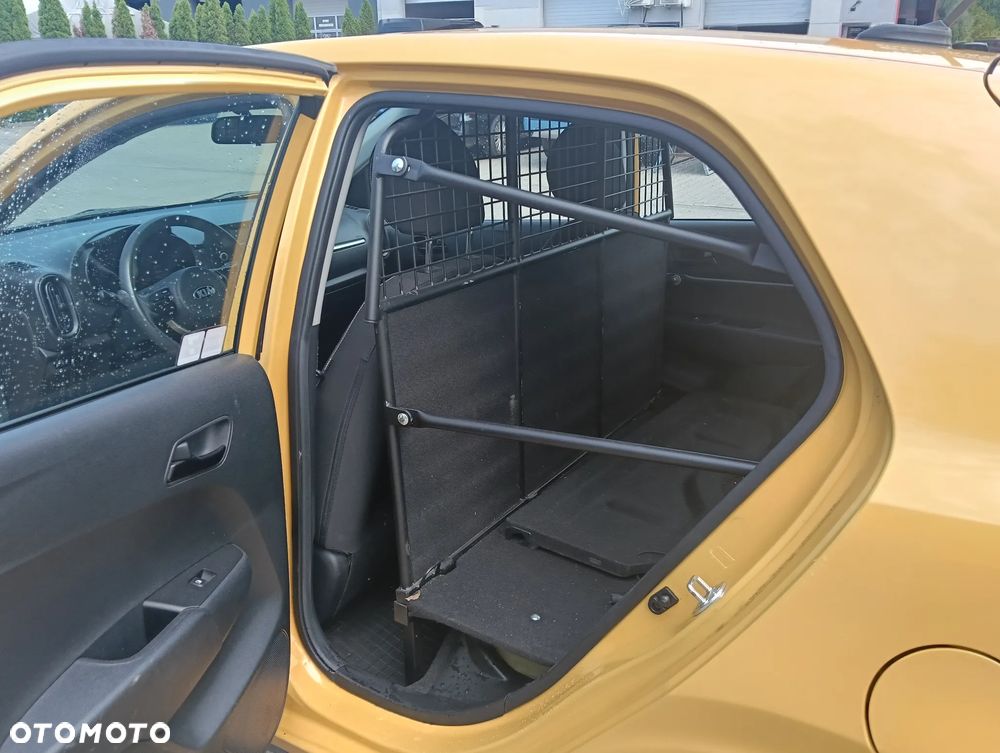 Kia Picanto 1.0 L - 9