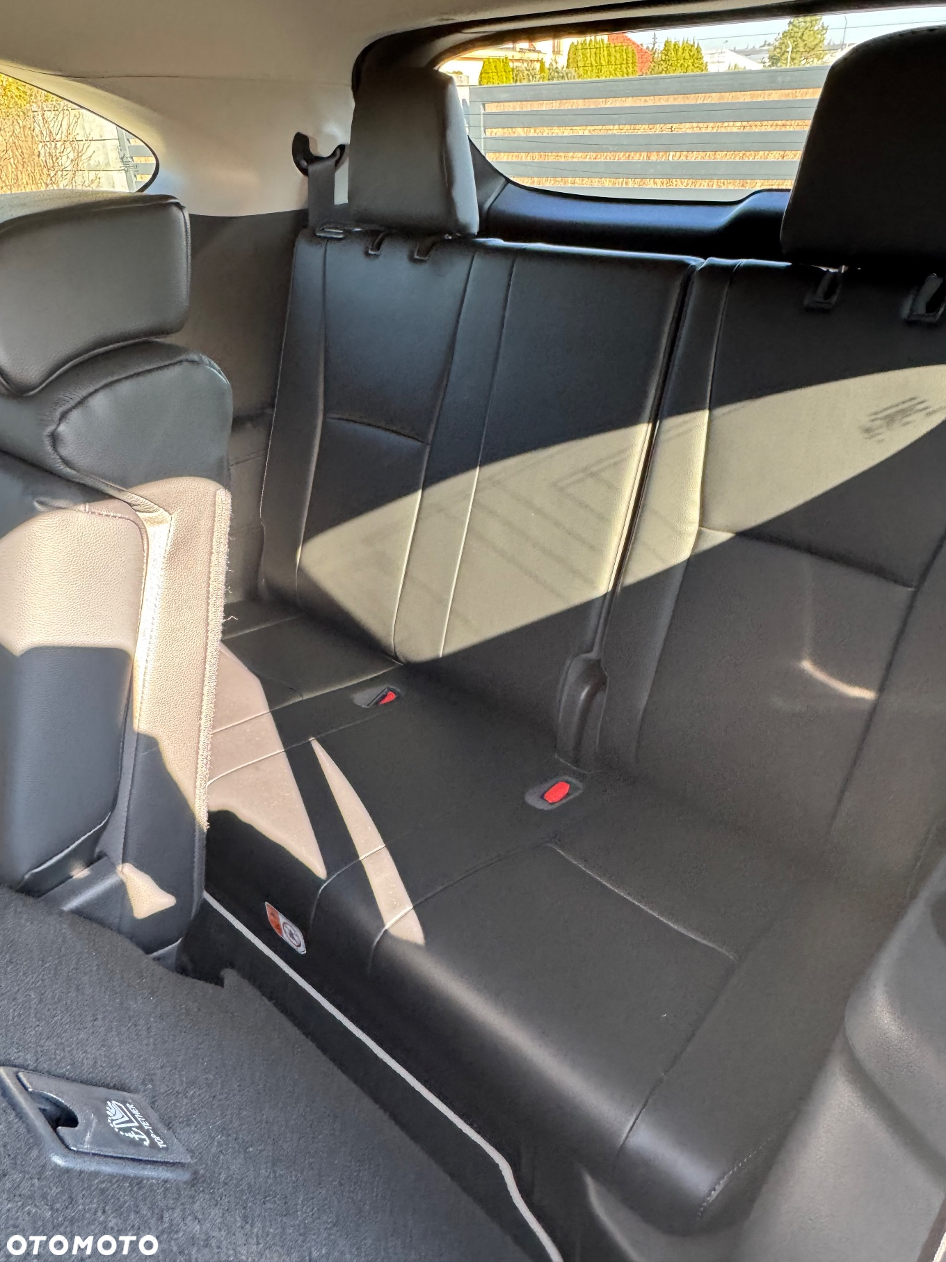 Toyota Highlander 2.5 Hybrid Executive - 16