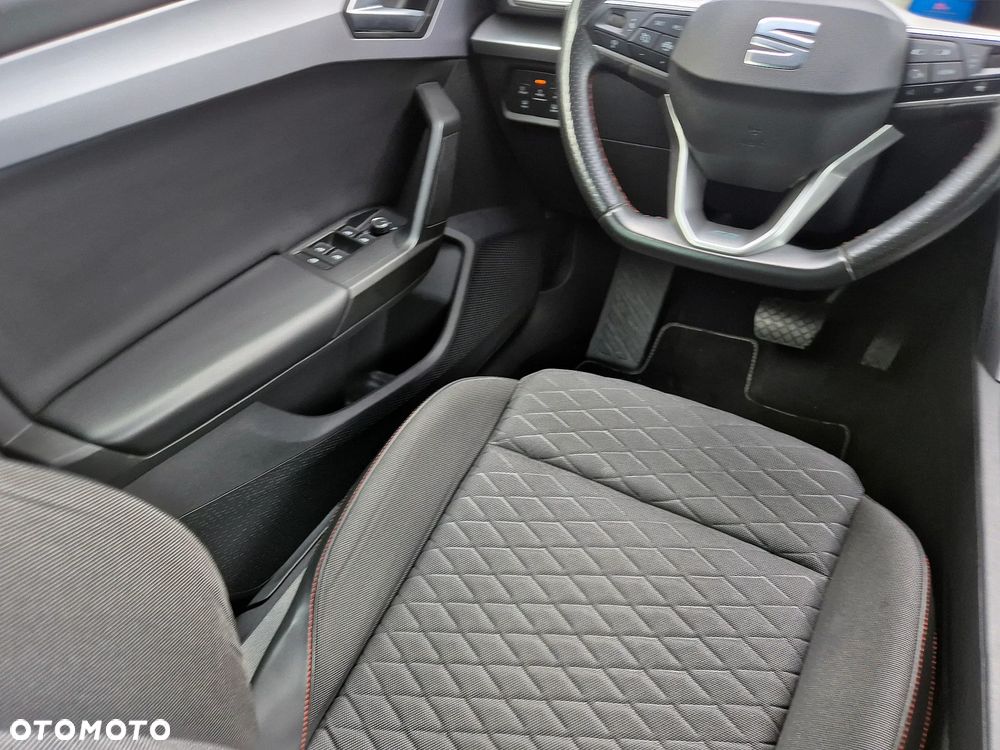 Seat Leon Sportstourer 1.5 eTSI ACT OPF DSG FR Plus - 19