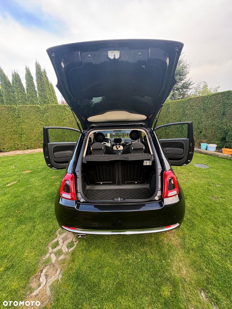 Fiat 500 - 10