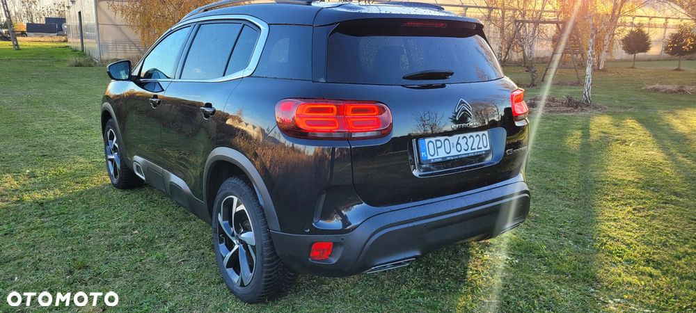 Citroën C5 Aircross 1.5 BlueHDi Shine EAT8 - 3