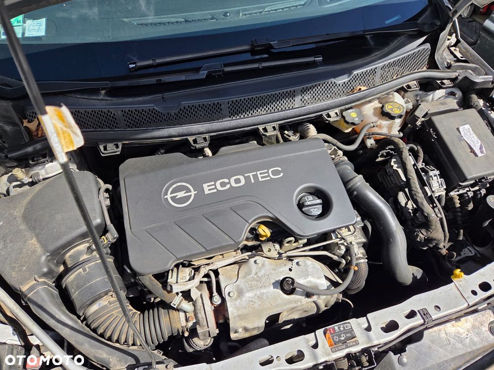 Opel Astra 1.6 CDTI Elite S&S - 5