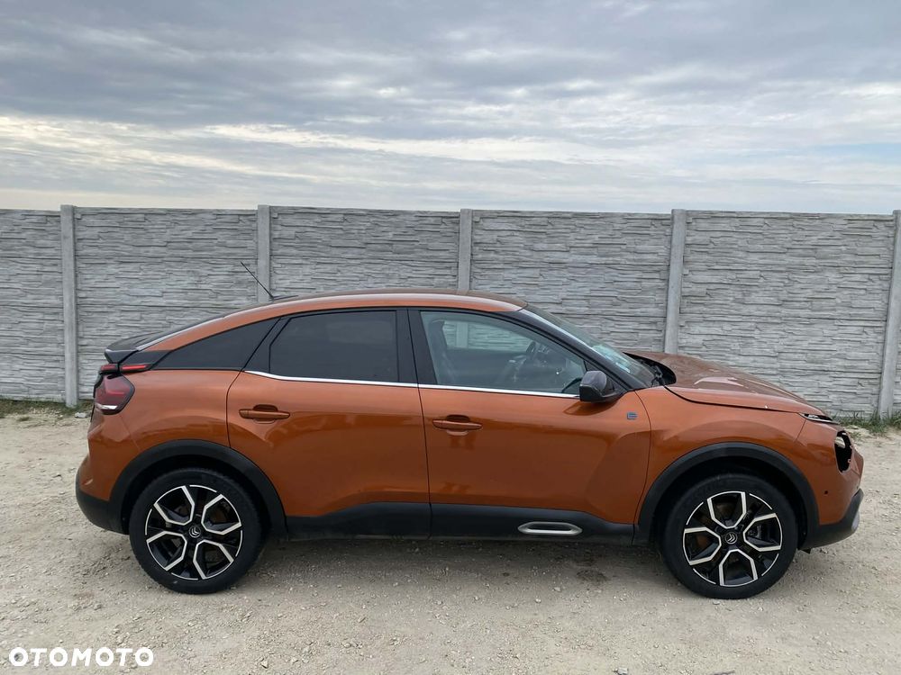 Citroën C4 e-C4 136 SHINE - 25