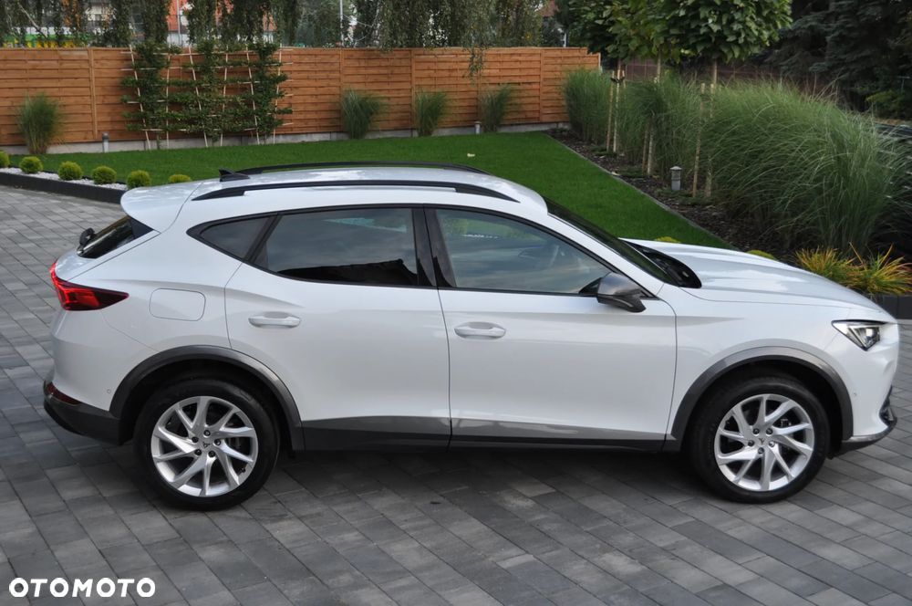 Cupra Formentor 1.5 eTSI DSG - 19