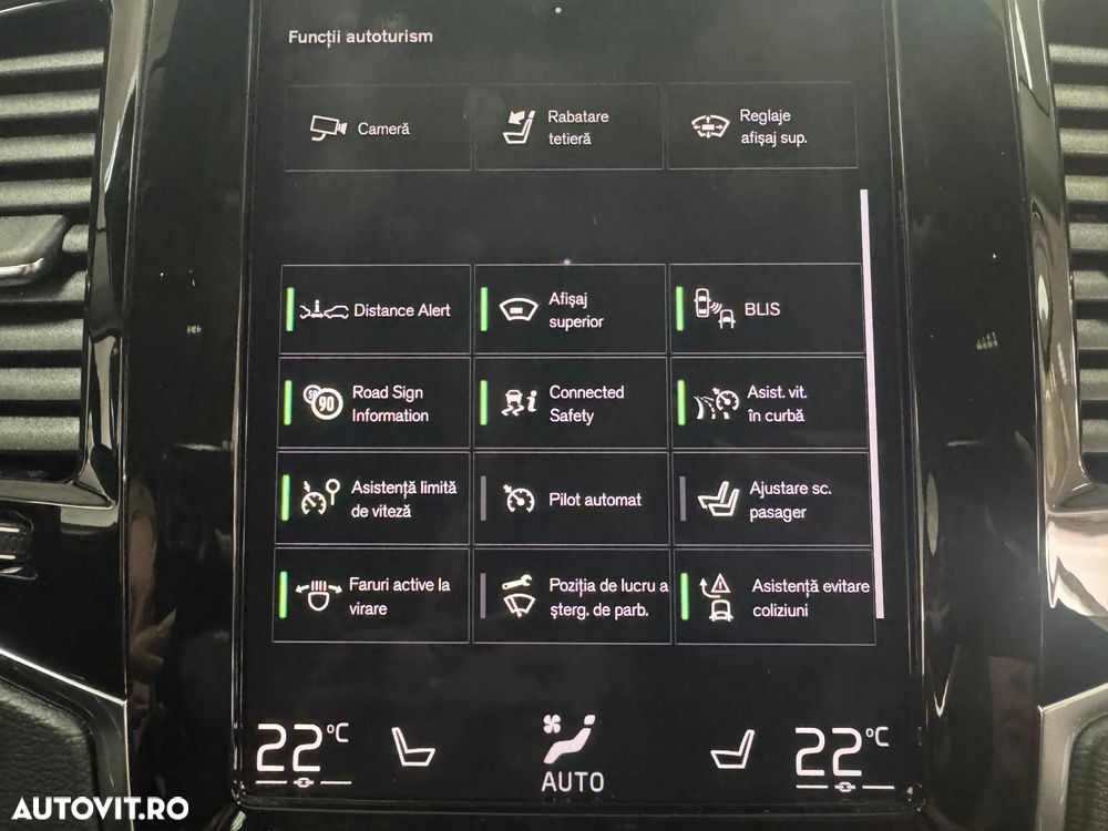 Volvo XC 90 Recharge T8 eAWD Inscription - 30