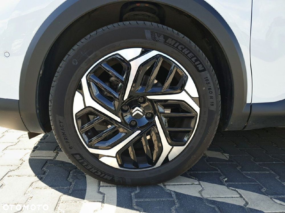 Citroën C4 1.2 PureTech Max S&S EAT8 - 11