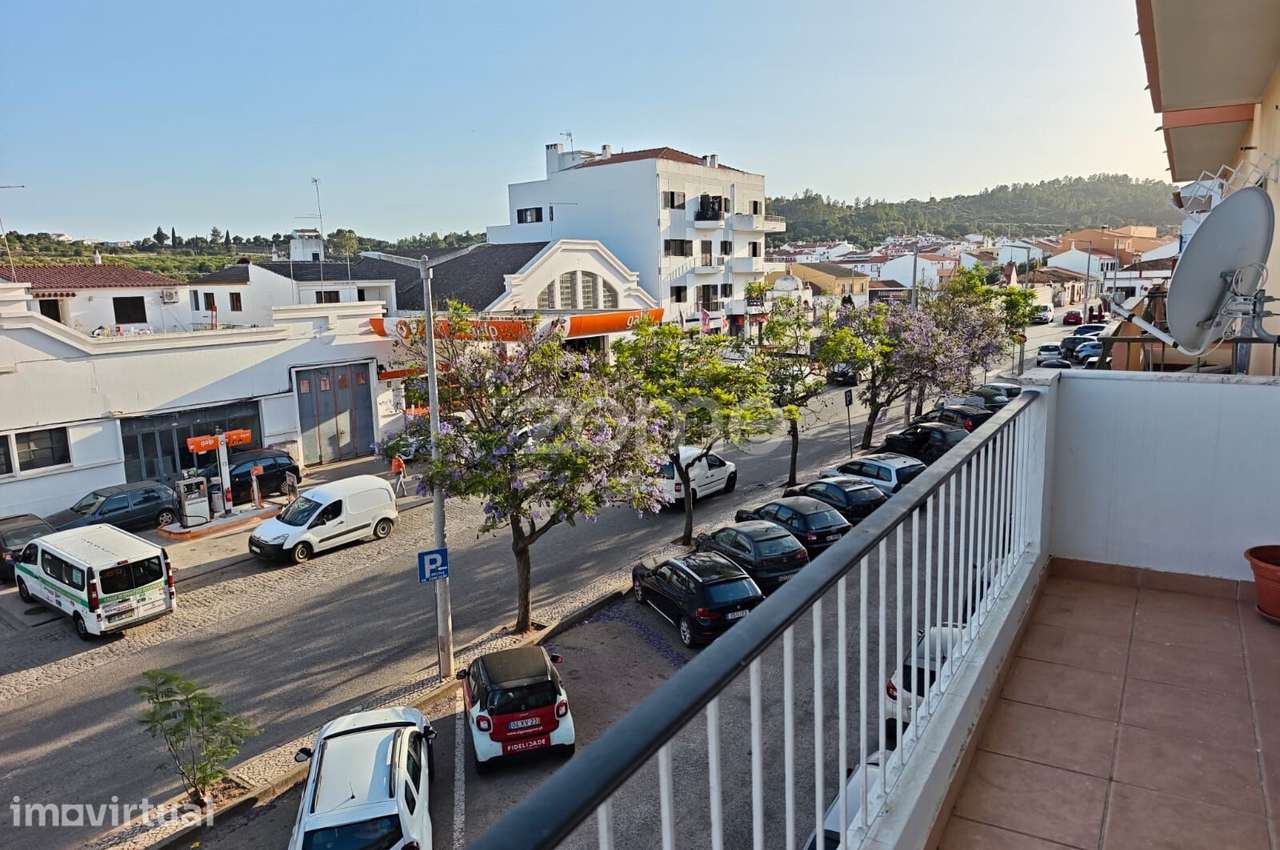 Apartamento T2 em S.B.Messines - View 5