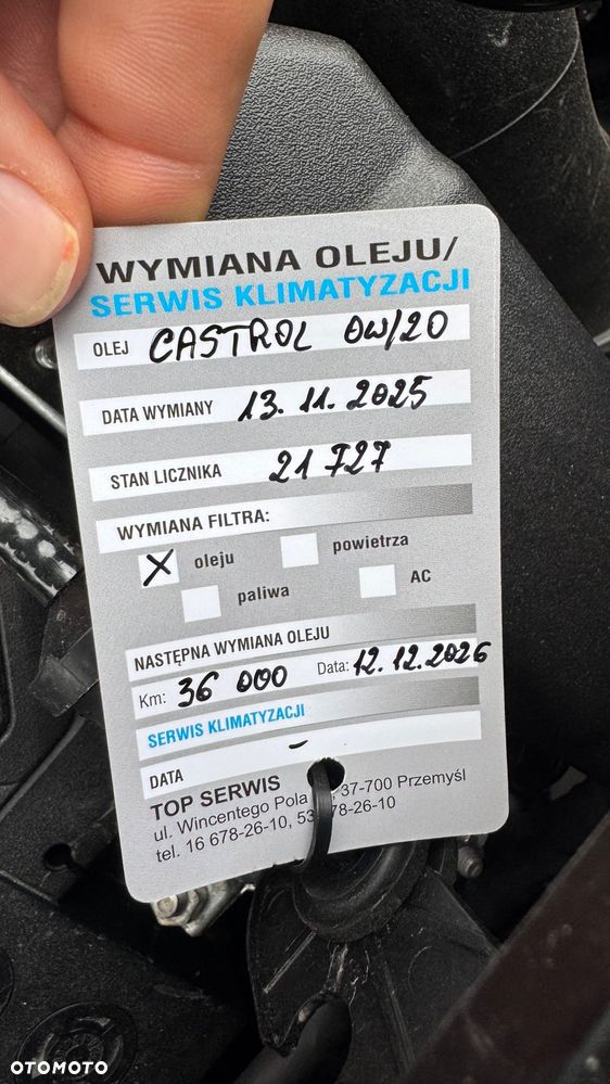 Ford Puma 1.0 EcoBoost Hybrid ST-LINE DESIGN - 20