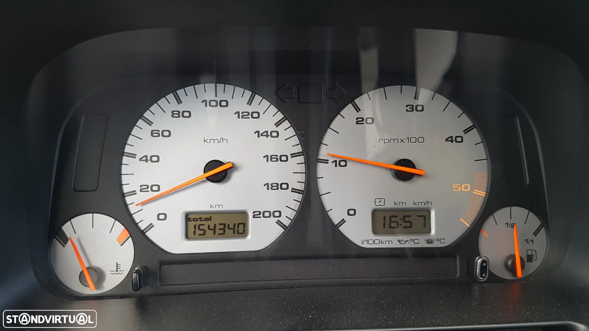 SEAT Ibiza 1.9 TDi GT - 6
