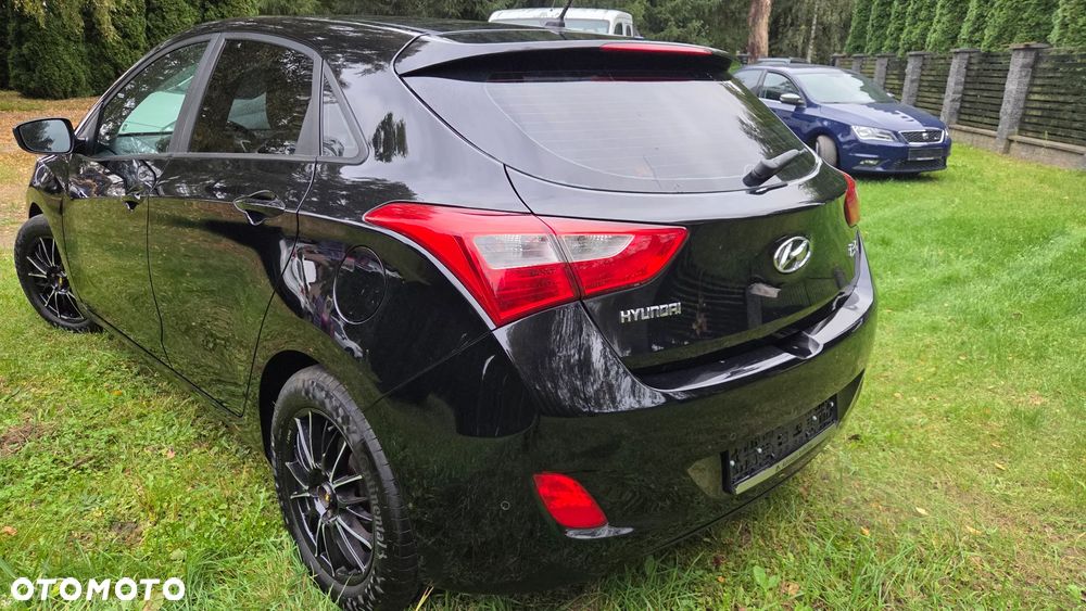 Hyundai i30 - 4