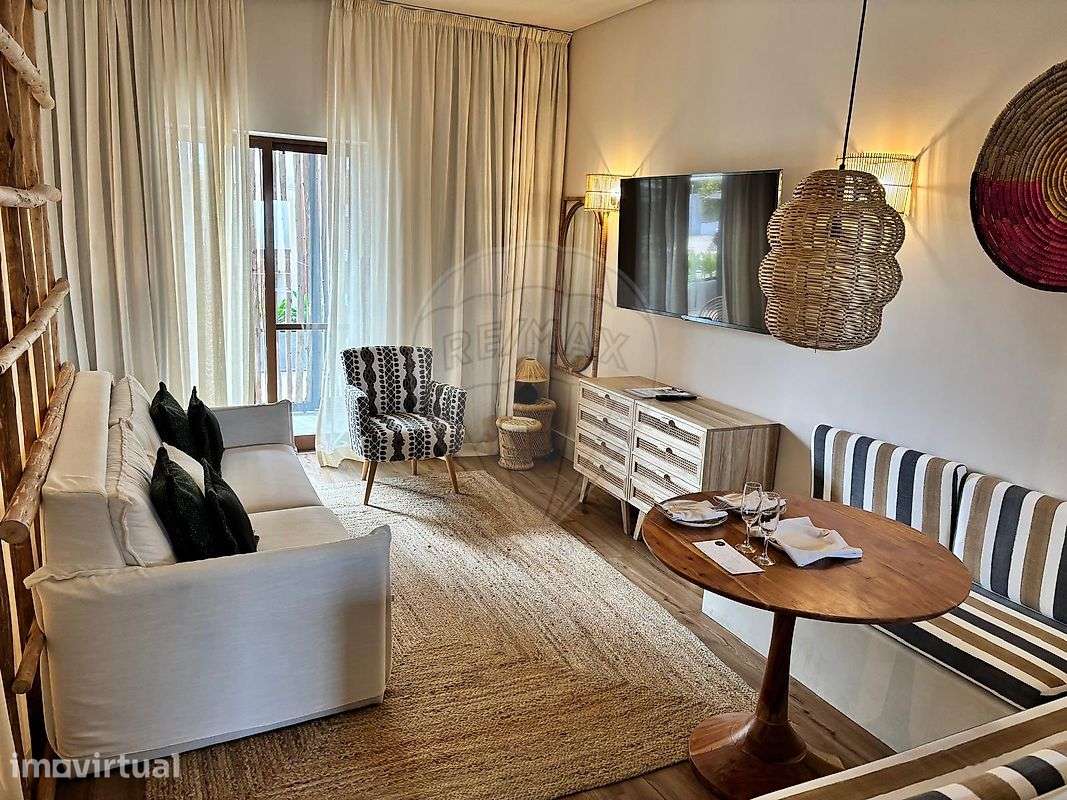Apartamento T1 para venda - Grande imagem: 4/11