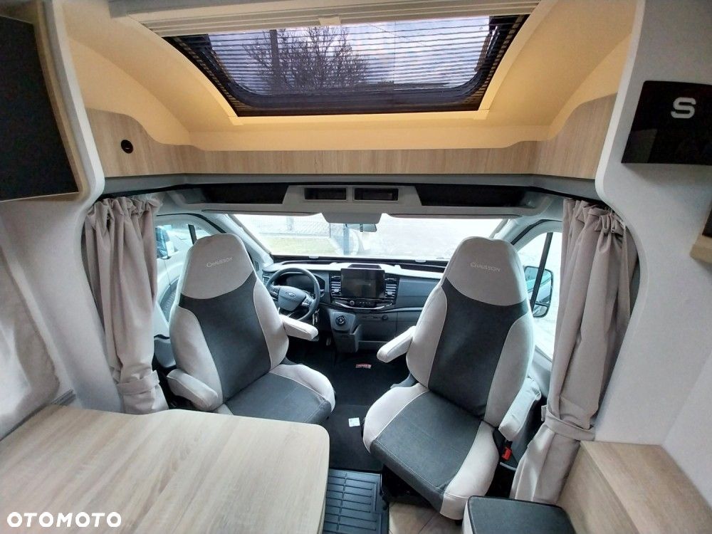Ford Chausson s697 Sport Line - 4