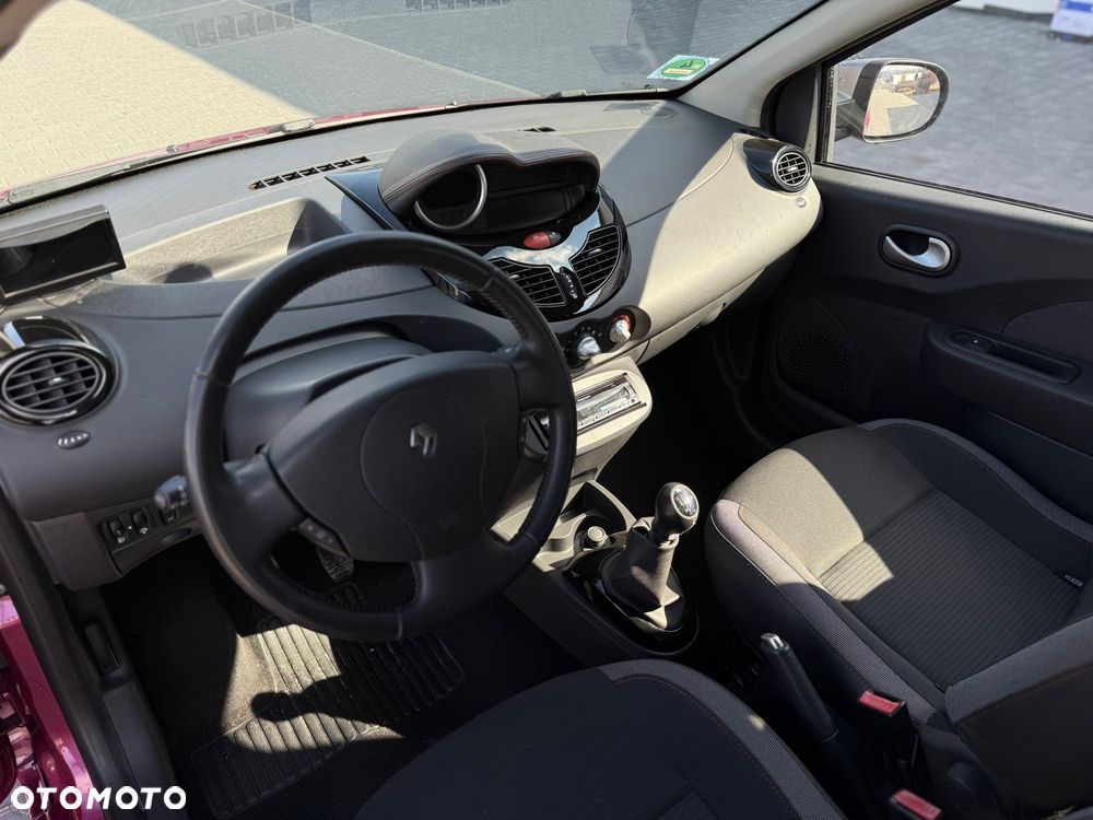 Renault Twingo 1.2 16V Dynamique - 15