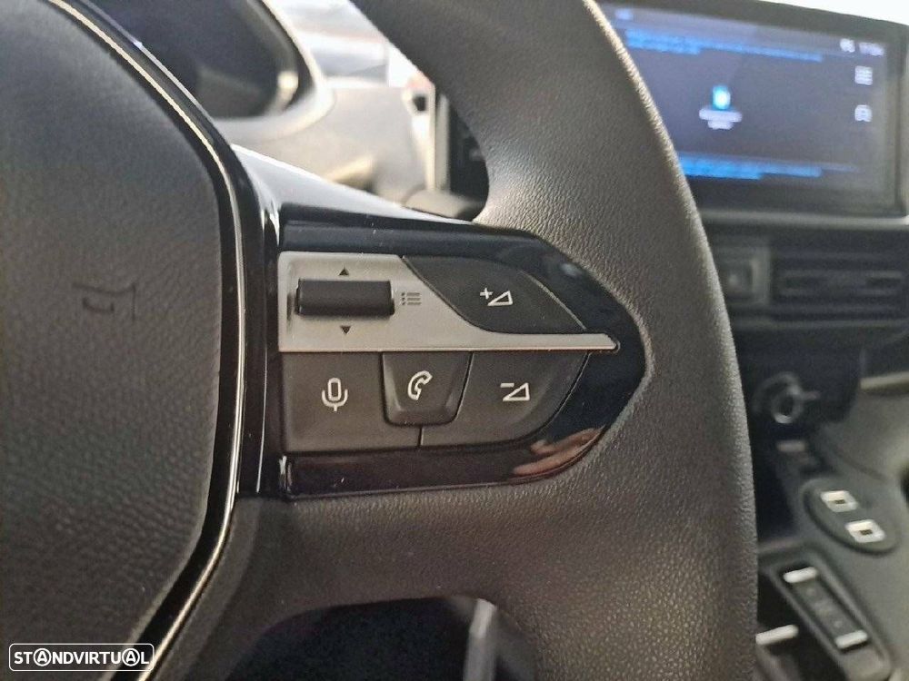 Peugeot partner - 17