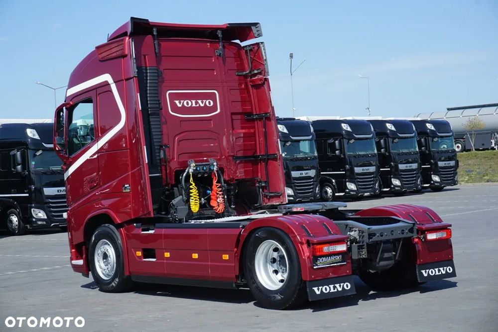Volvo FH / 500 / EURO 6 / ACC / I -COOL / GLOBETROTTER - 6