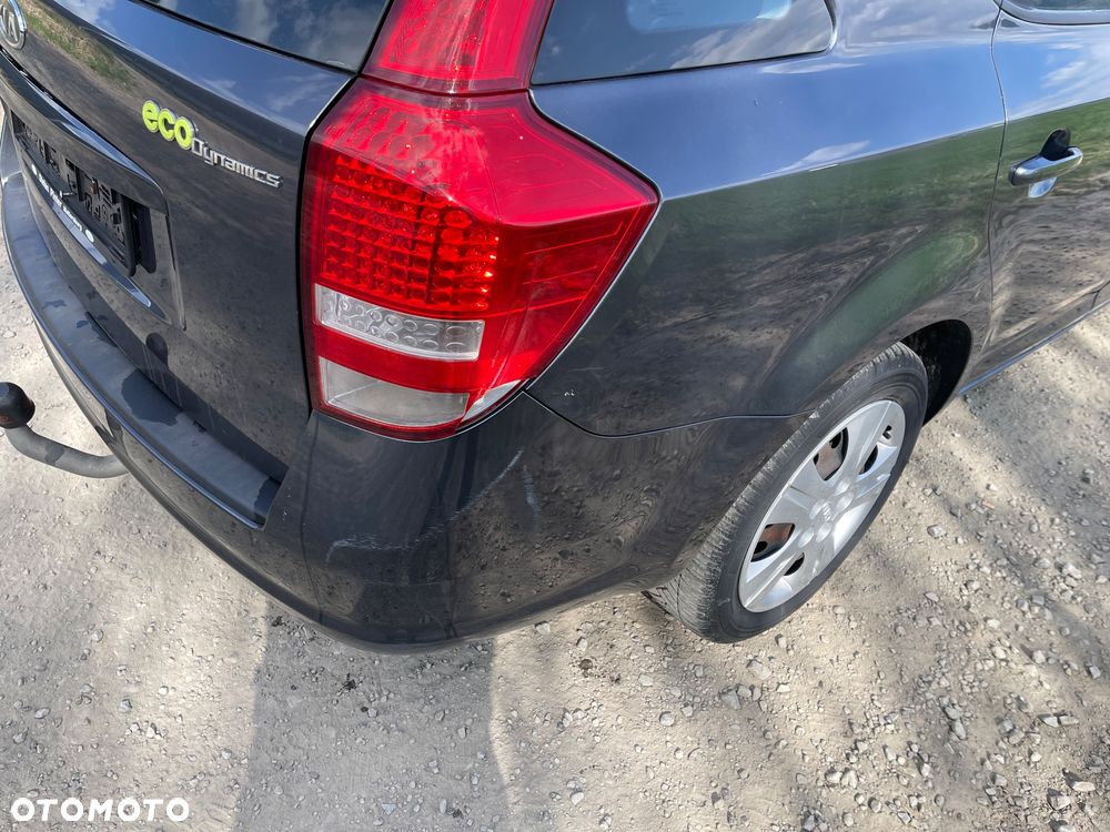 Kia Ceed 1.4 CVVT Vision - 8