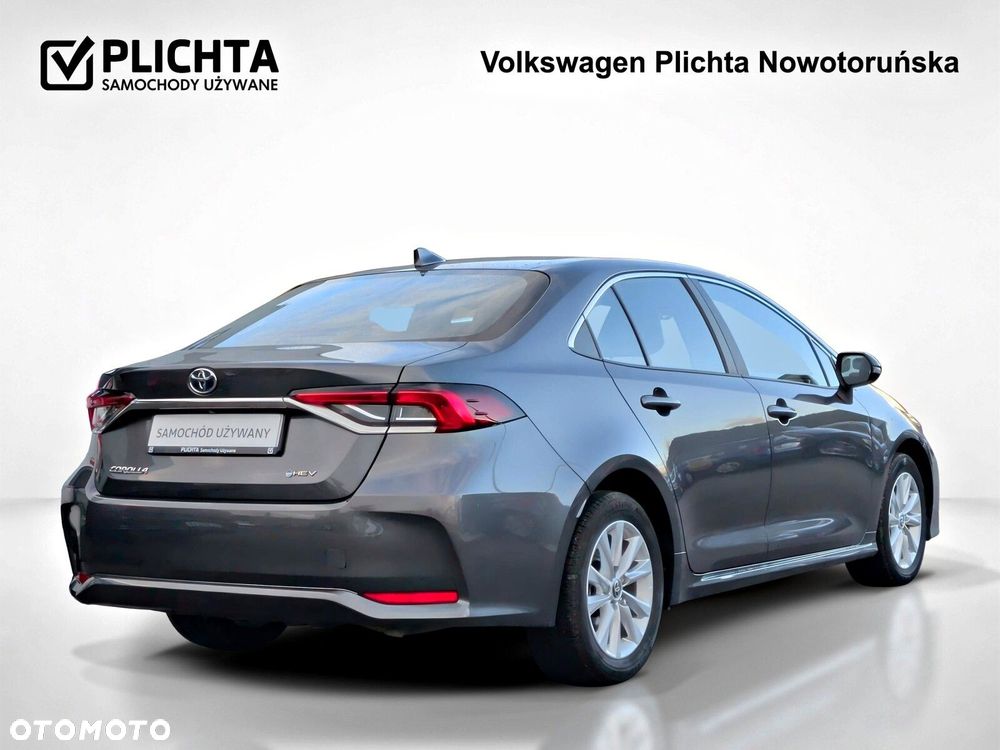Toyota Corolla - 6