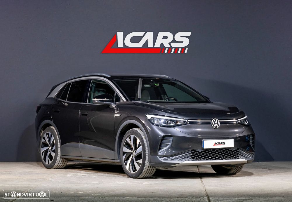 VW ID.4 Performance Upgrade Pro 1st - 1