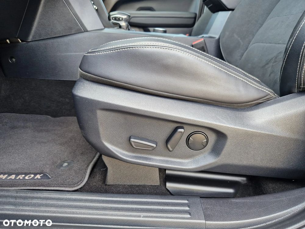 Volkswagen Amarok 3.0 V6 TDi 4MOTION Style - 30