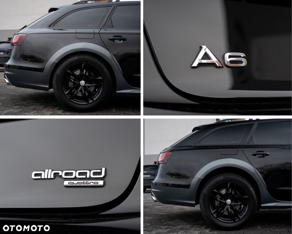 Audi A6 Allroad 3.0 TDI clean S tronic - 21