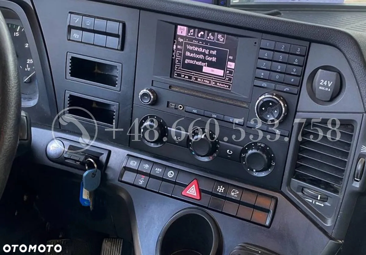 Mercedes-Benz Bezwypadkowy_Serwisowany_TOP-STAN - 7