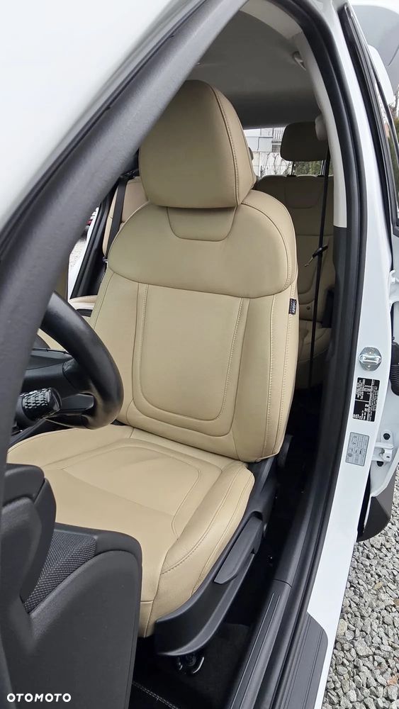 Hyundai Tucson 1.6 T-GDi 48V-Hybrid 2WD Prime - 12