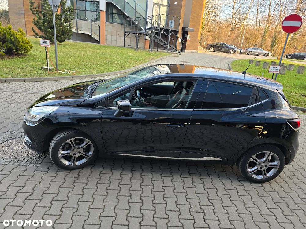 Renault Clio Energy dCi 90 Start & Stop 83g Eco-Drive - 24