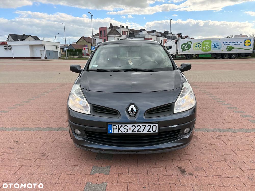 Renault Clio - 5