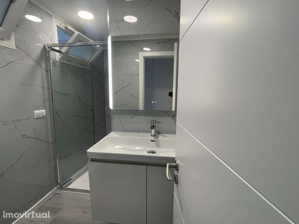 Apartamento T2 no Coração de Oeiras - Conforto, Estilo e Qualidade ... - Grande imagem: 5/20