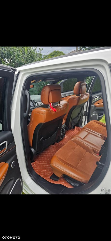 Jeep Grand Cherokee - 4