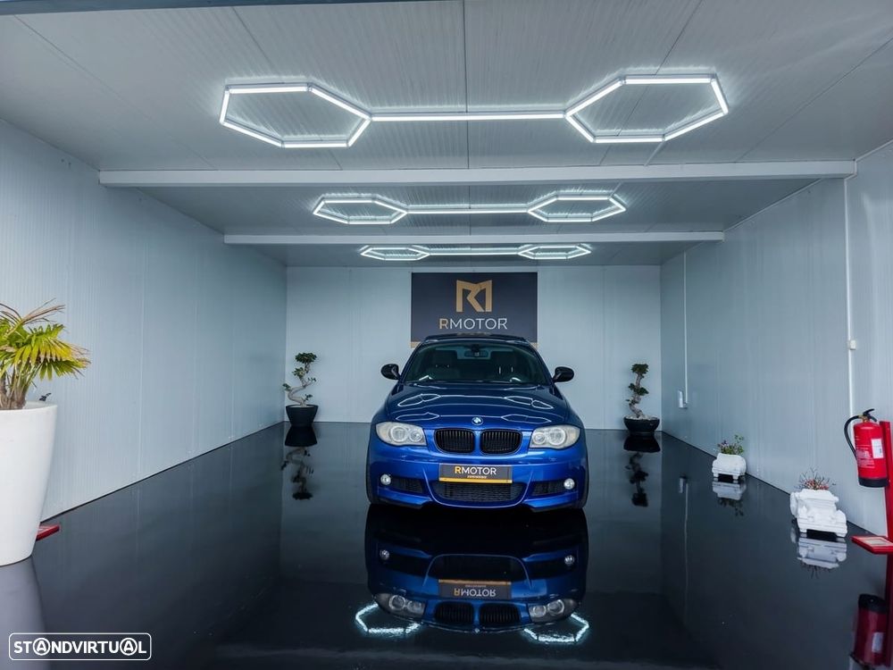 BMW 118 d Coupe - 3