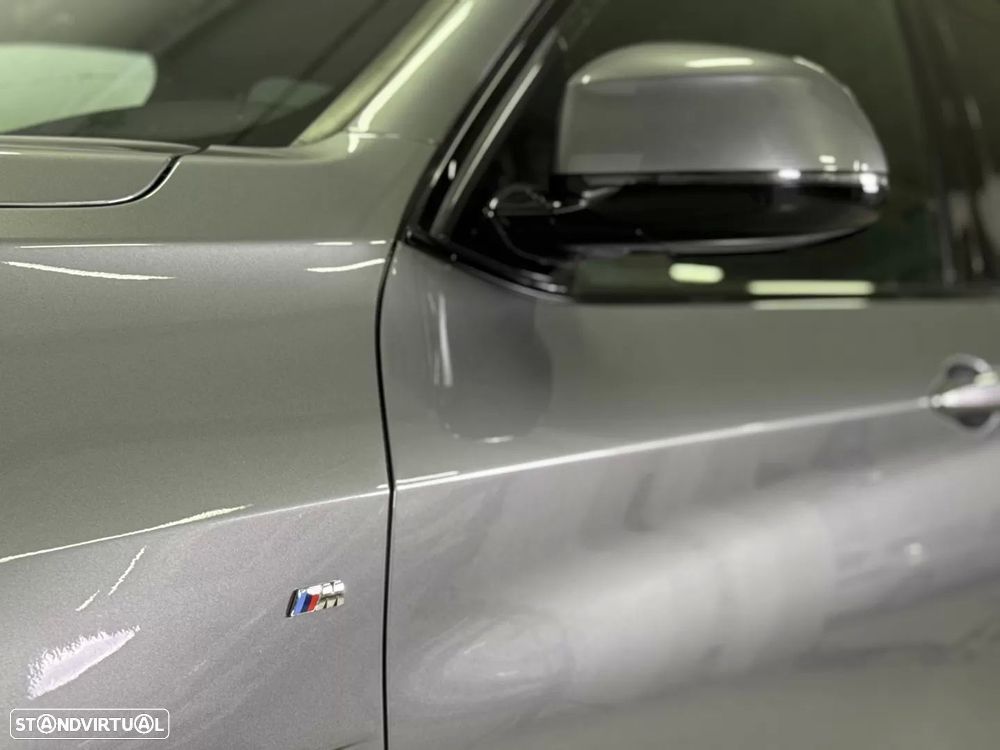 BMW X5 25 d sDrive Pack M - 10