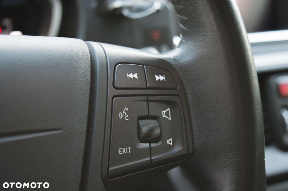 Volvo V40 D2 Drive-E Kinetic - 15