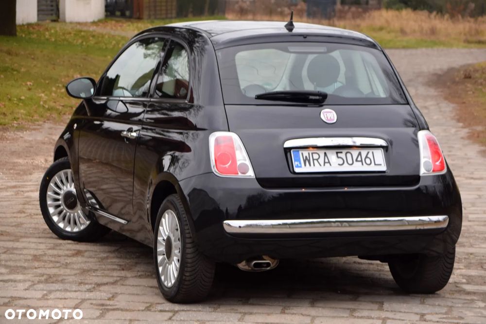 Fiat 500 - 7