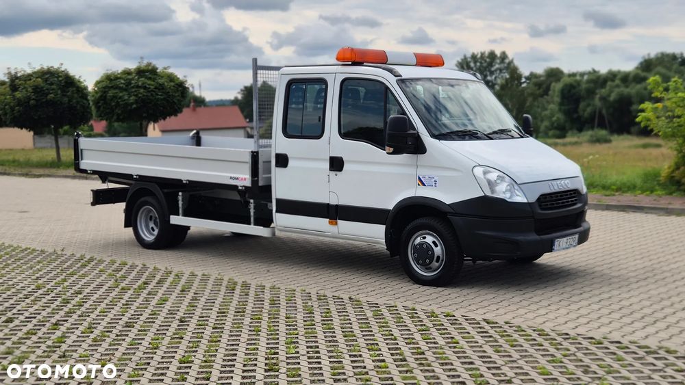 Iveco DAILY - 13