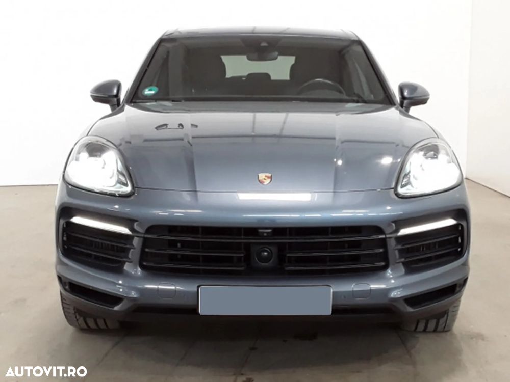 Porsche Cayenne Tiptronic S - 3