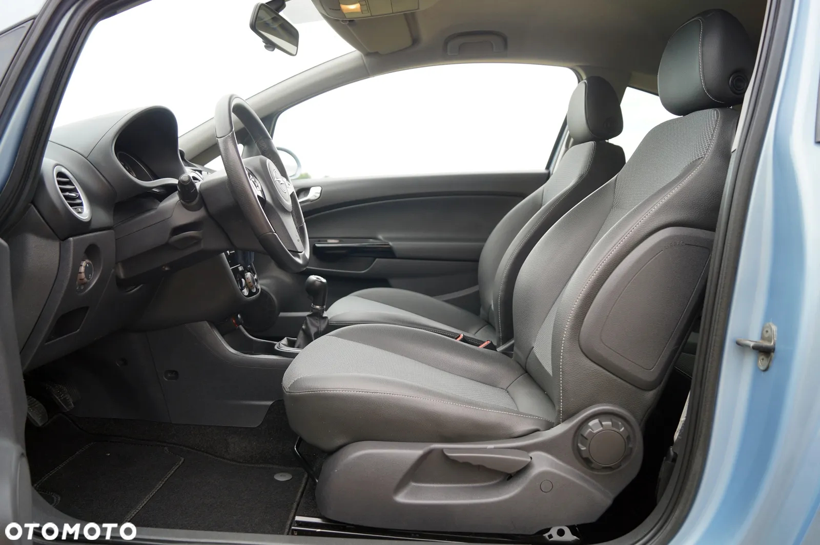 Opel Corsa 1.4 Active - 15