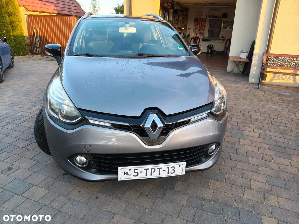 Renault Clio 0.9 TCe Business - 18