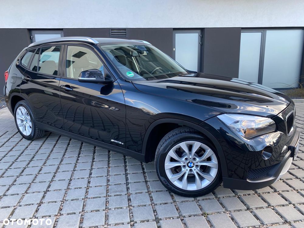 BMW X1 sDrive18d Sport Line - 11