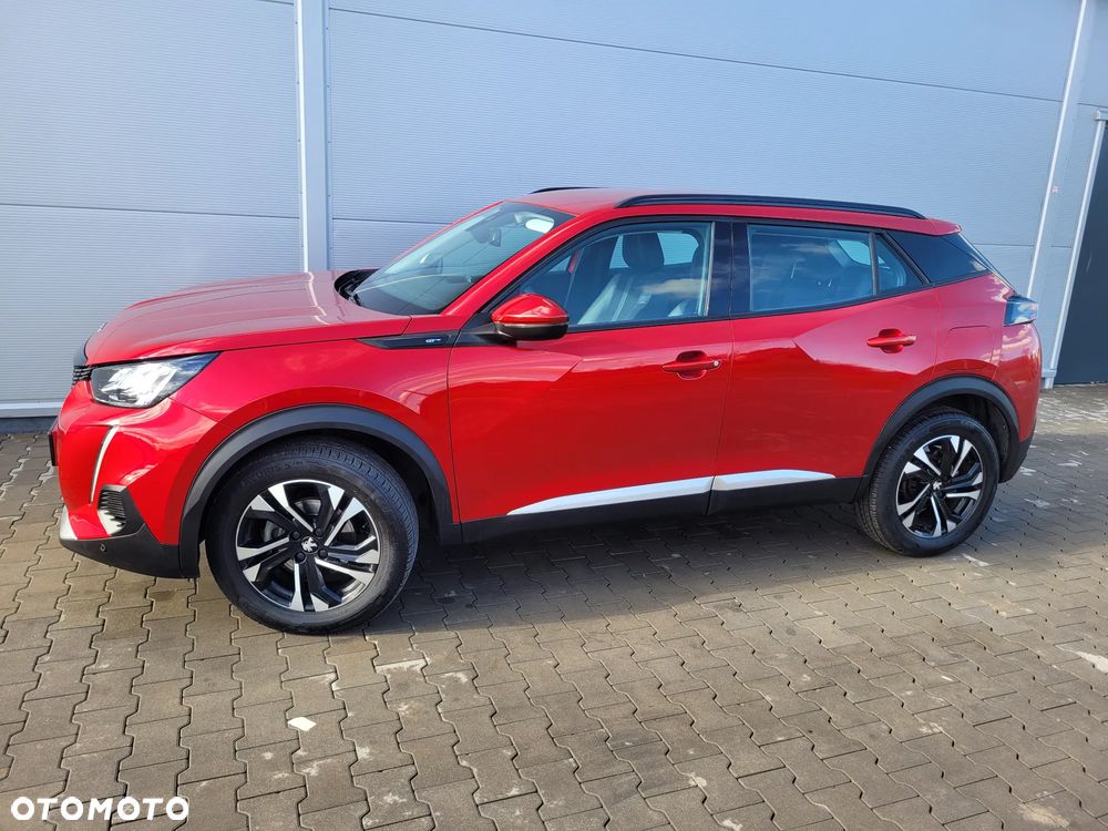 Peugeot 2008 PureTech 130 GT Pack - 6