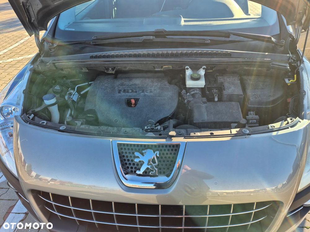 Peugeot 3008 2.0 HDi Active - 15
