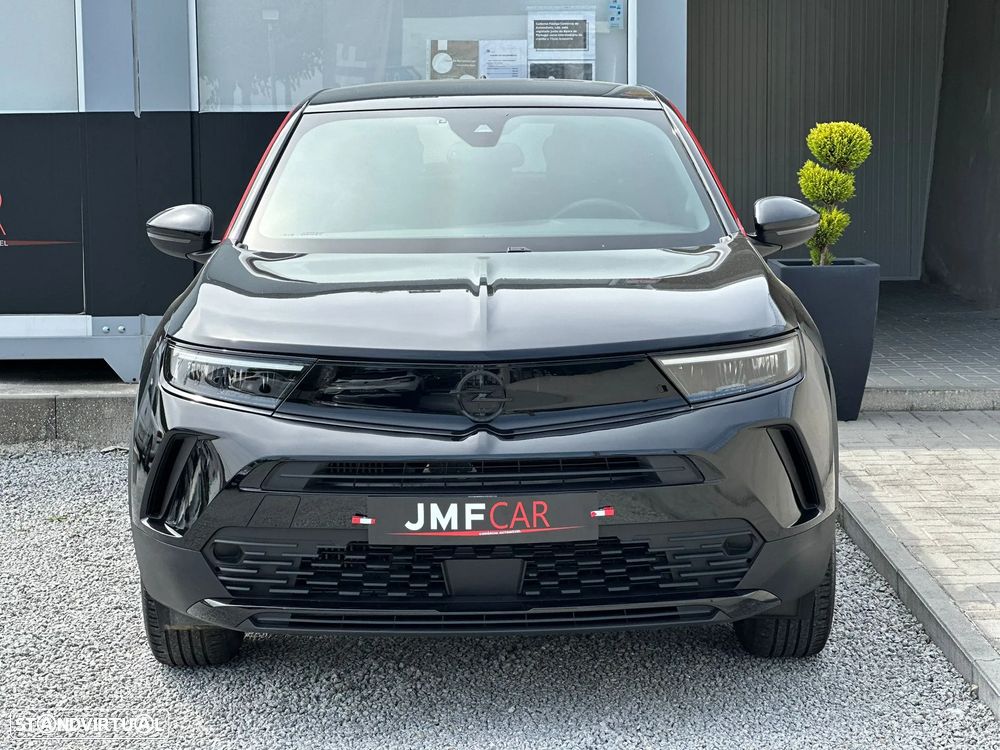 Opel Mokka 1.5 D GS Line - 2