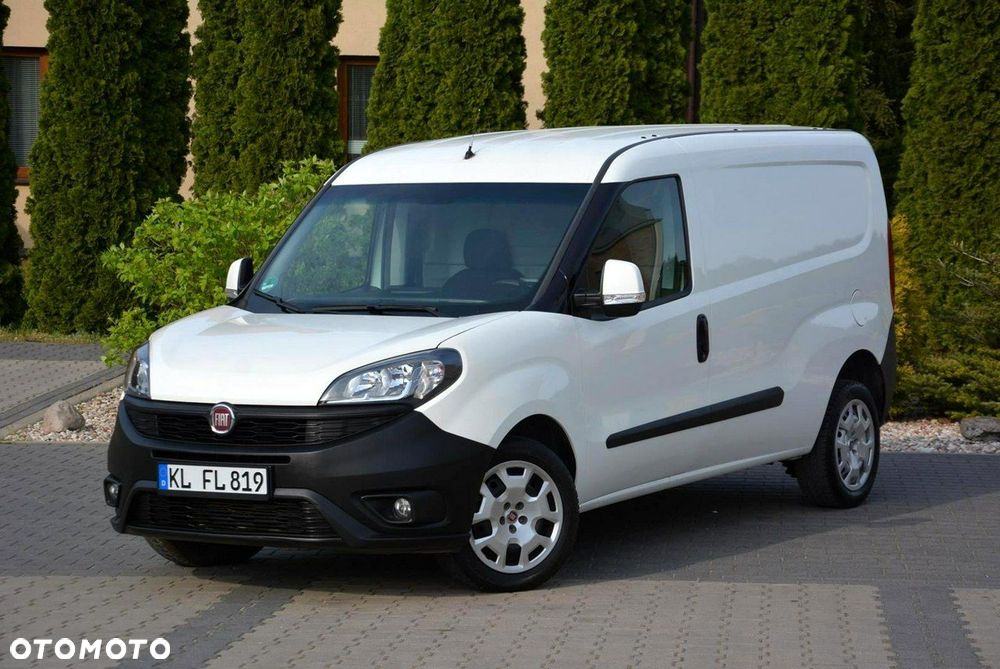 Fiat Doblo - 2