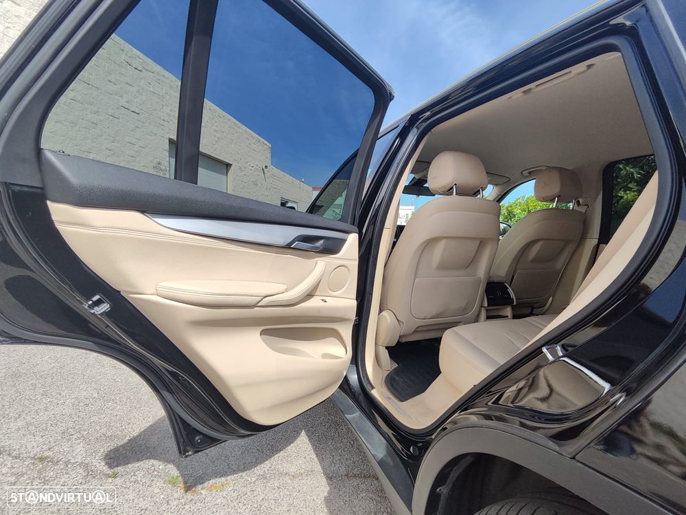 BMW X5 - 13