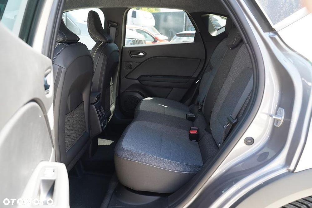 Renault Captur 1.0 TCe Techno - 9