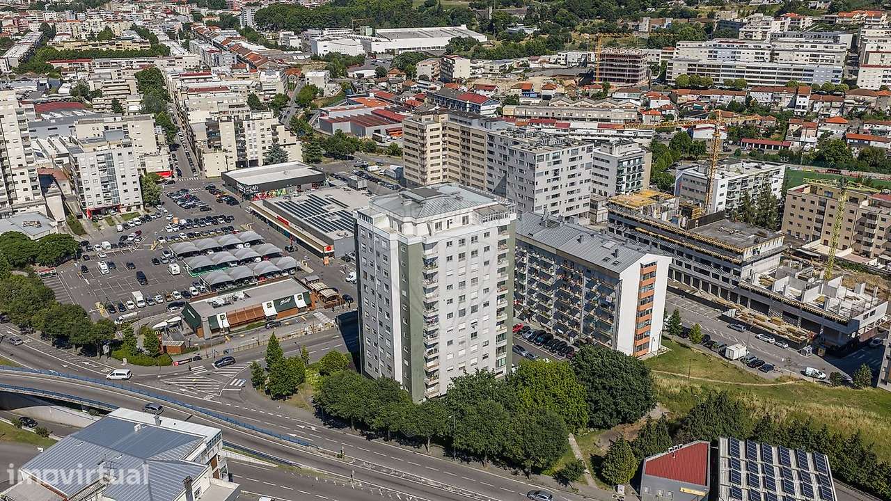 Apartamento T2 para venda - Grande imagem: 3/23